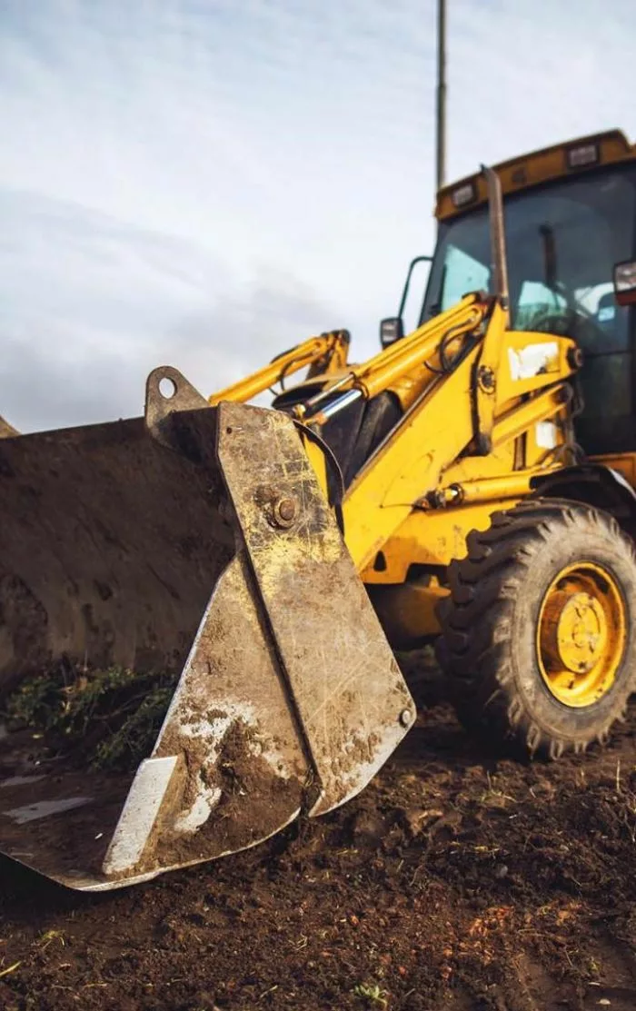 Entreprise de terrassement et démolition à Toulouse