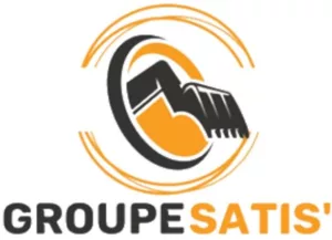 Logo Groupe Satis'