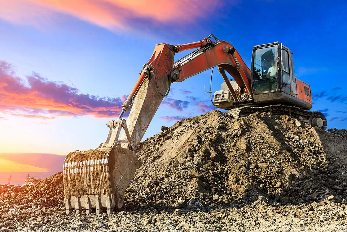 Terrassement et démolition en Haute-Garonne Terrassement et démolition en Haute-Garonne