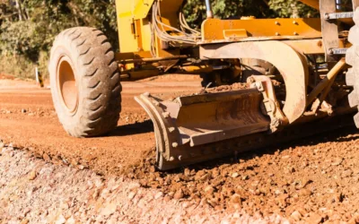 Les étapes clés d’un bon terrassement avant construction