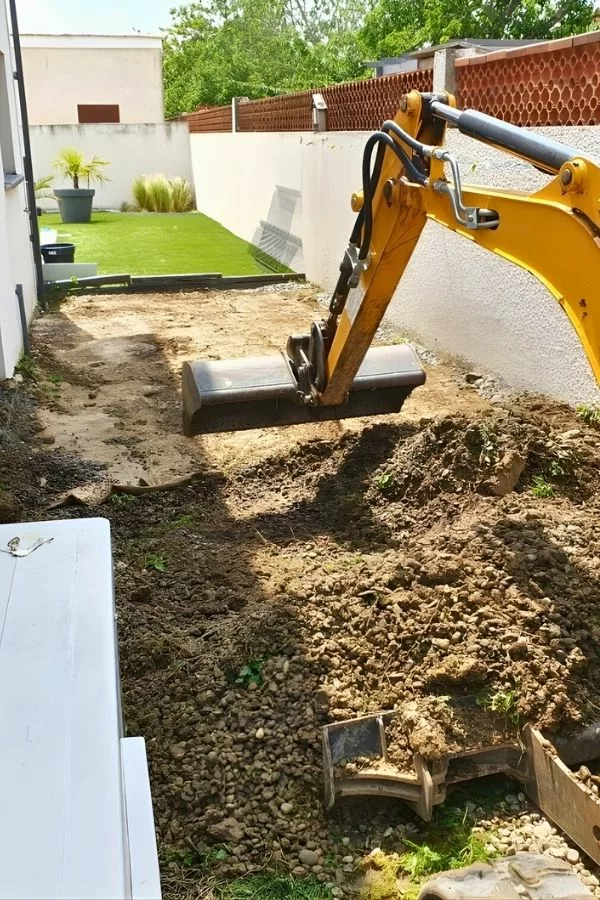 Expert en travaux de terrassement à Toulouse et sa région Expert en travaux de terrassement à Toulouse et sa région